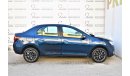 Renault Symbol 1.6L LE 2017 GCC SPECS DEALER WARRANTY