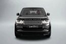 Land Rover Range Rover Vogue SE 5.0L