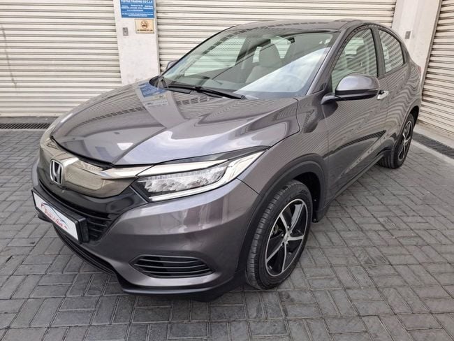 Honda HR-V LX, миниатюра 16