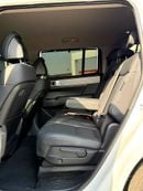 Hyundai Santa Fe Premium | Korean Specs | Luxury SUV
