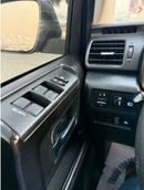 Toyota 4Runner 2023 TRD OFF ROAD