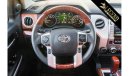 Toyota Tundra 2021 Toyota Tundra 5.7L *1794 Edition* V8 | Canadian Top Option - Best Heavy-duty Pickup