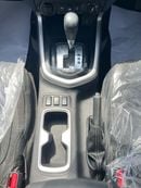 Nissan Navara DIESEL 2.3 LITER ,RIGHT HAND DRIVE ,2017 MODEL ,GREY COLOR ,AUTOMATIC GEAR