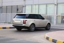 Land Rover Range Rover Vogue SE 5.0L