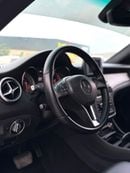 مرسيدس بنز CLA 250 Sport 2.0L
