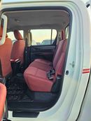 Toyota Hilux PATROL / AUTO 4WD 2.7L/ WIDE BODY/ FULL OPTION/ EXPORT ONLY/ LOT# 30225