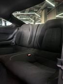 فورد موستانج 2.3L Turbo