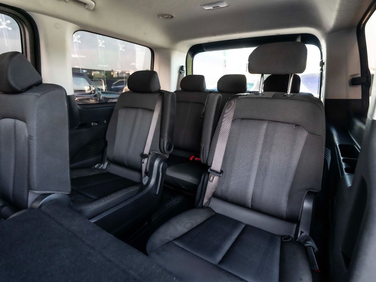 هيونداي ستاريا Premium 3.5L