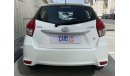 Toyota Yaris SE 1.5