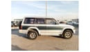Mitsubishi Pajero MITSUBISHI PAJERO RIGHT HAND DRIVE (PM939)