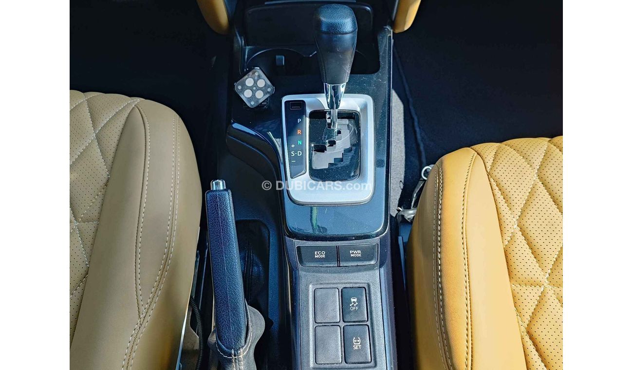 Toyota Fortuner // 1219 AED Monthly // 1 yr Warranty // 1 yr Insurance // Registration (LOT # 98153)