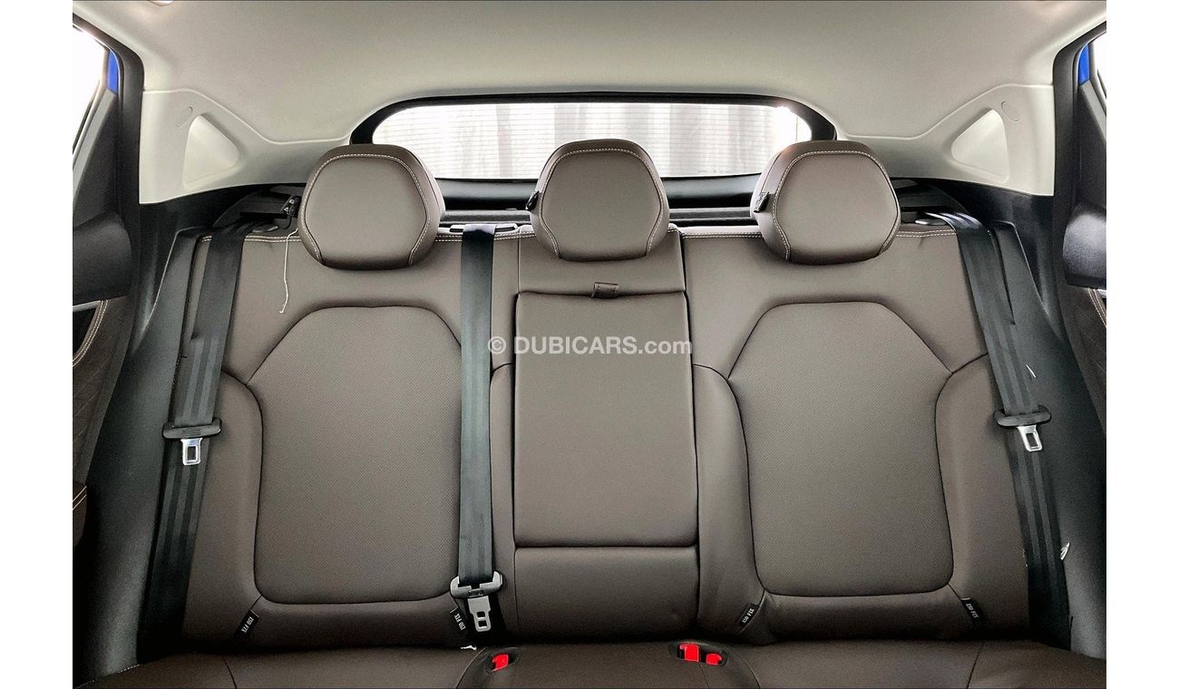 جاك J7 Intelligent