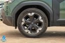 Renault Duster LE Techno 2026 | 1.3L Turbo Power | 153 HP | Premium Features | Full Tech & Safety | EXPORT