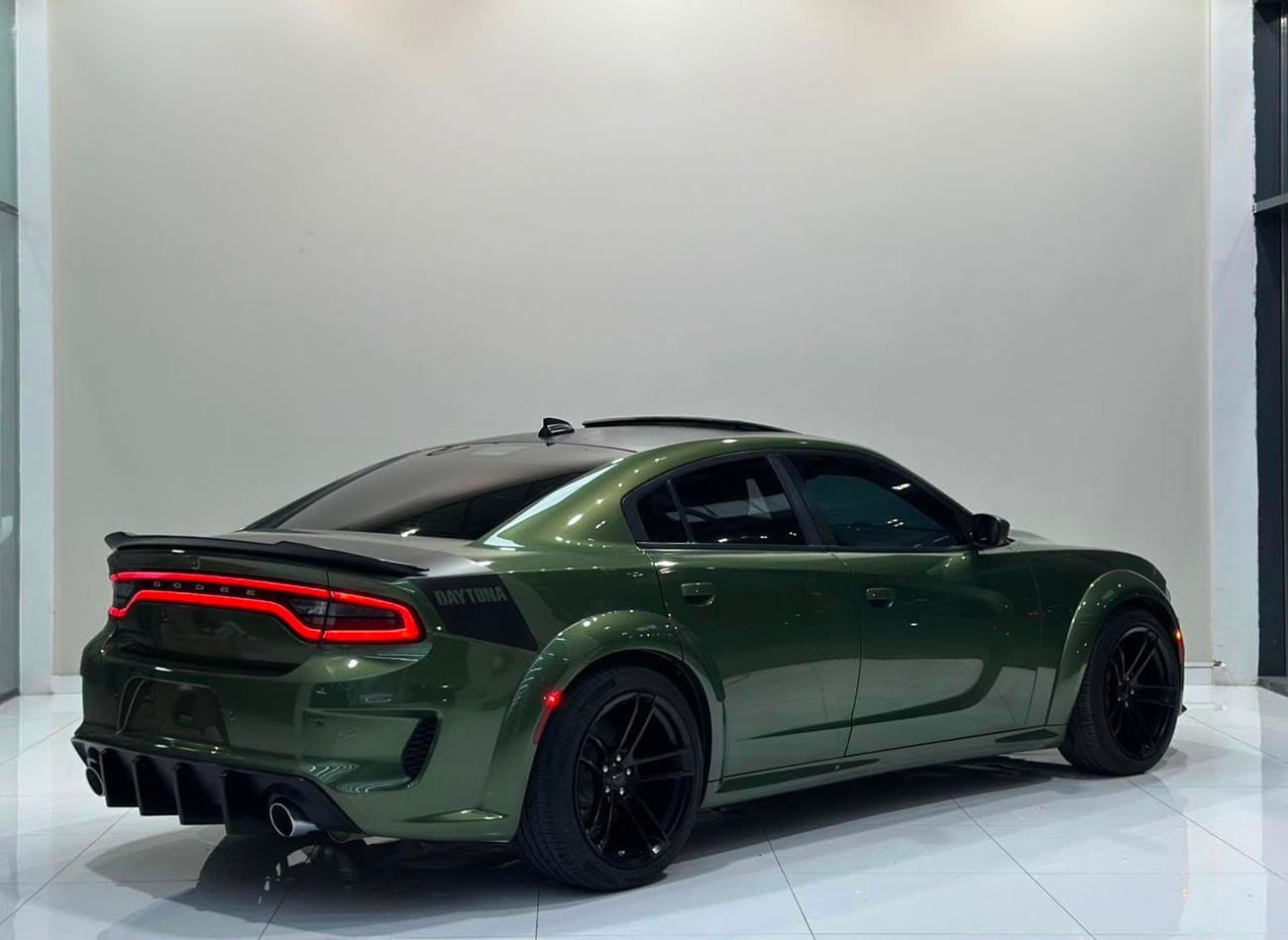 Dodge Charger