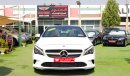 Mercedes-Benz CLA 250 4matic / SUPER CLEAN / GEAR ENGINE CHASSIS OK / FREE PASSING TEST /INSURANCE FREE