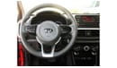 Kia Picanto Kia Picanto 2020 GCC, in excellent condition
