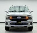 Ford Expedition XLT 2022 Ford Expedition XLT, 2028 Ford Warranty + Service Pack, Very Low Km, 8 Seater, GCC