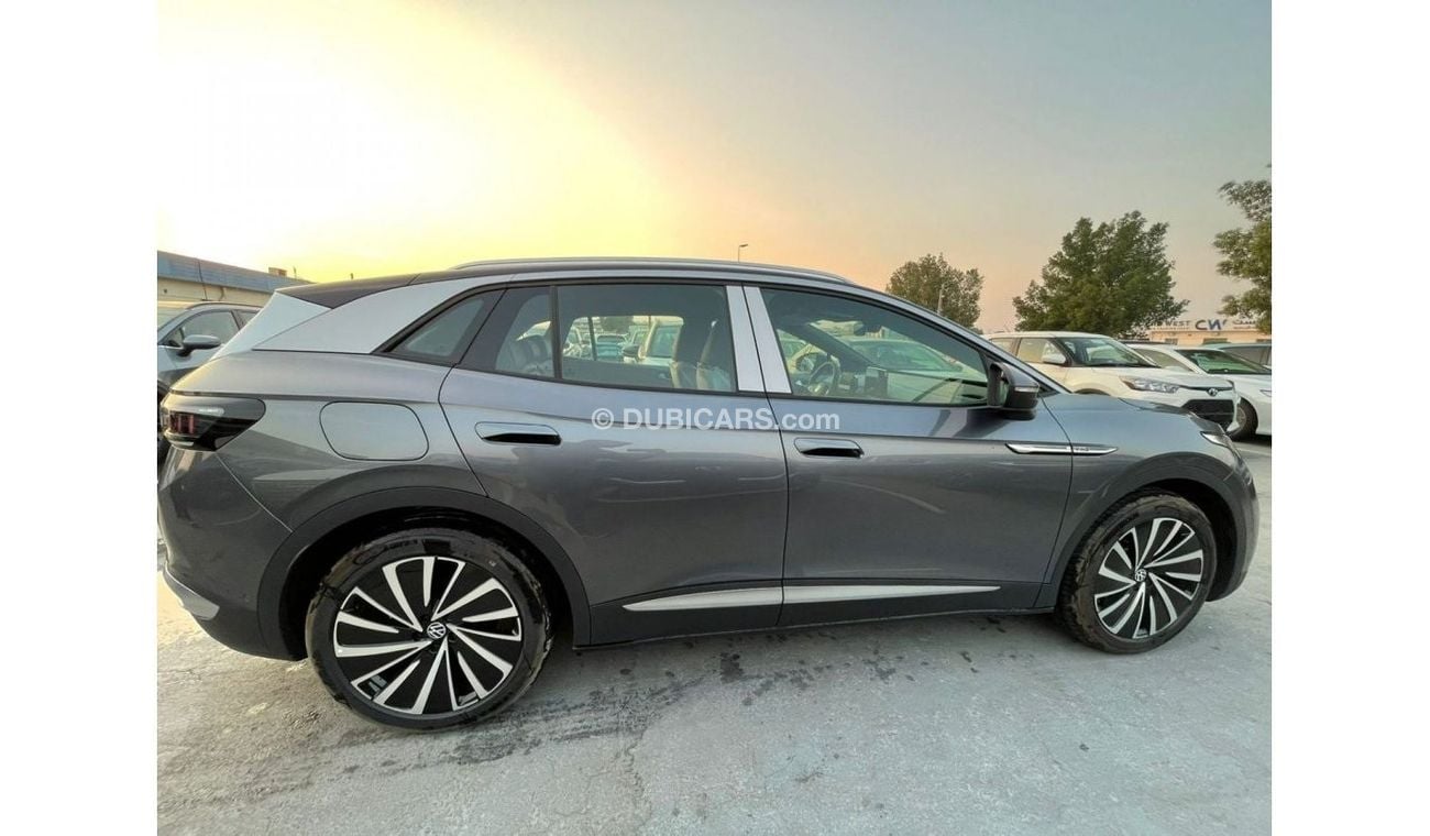 Volkswagen ID.4 ID 4 X PRO (ONLY FOR EXPORT)