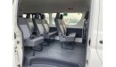 تويوتا هاياس TOYOTA HIACE 2.8L DLX Deisel MT