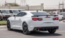 شيفروليه كامارو CHEVROLET CAMARO 1LT/2.0 TURBO/2022/LOW MILEAGE