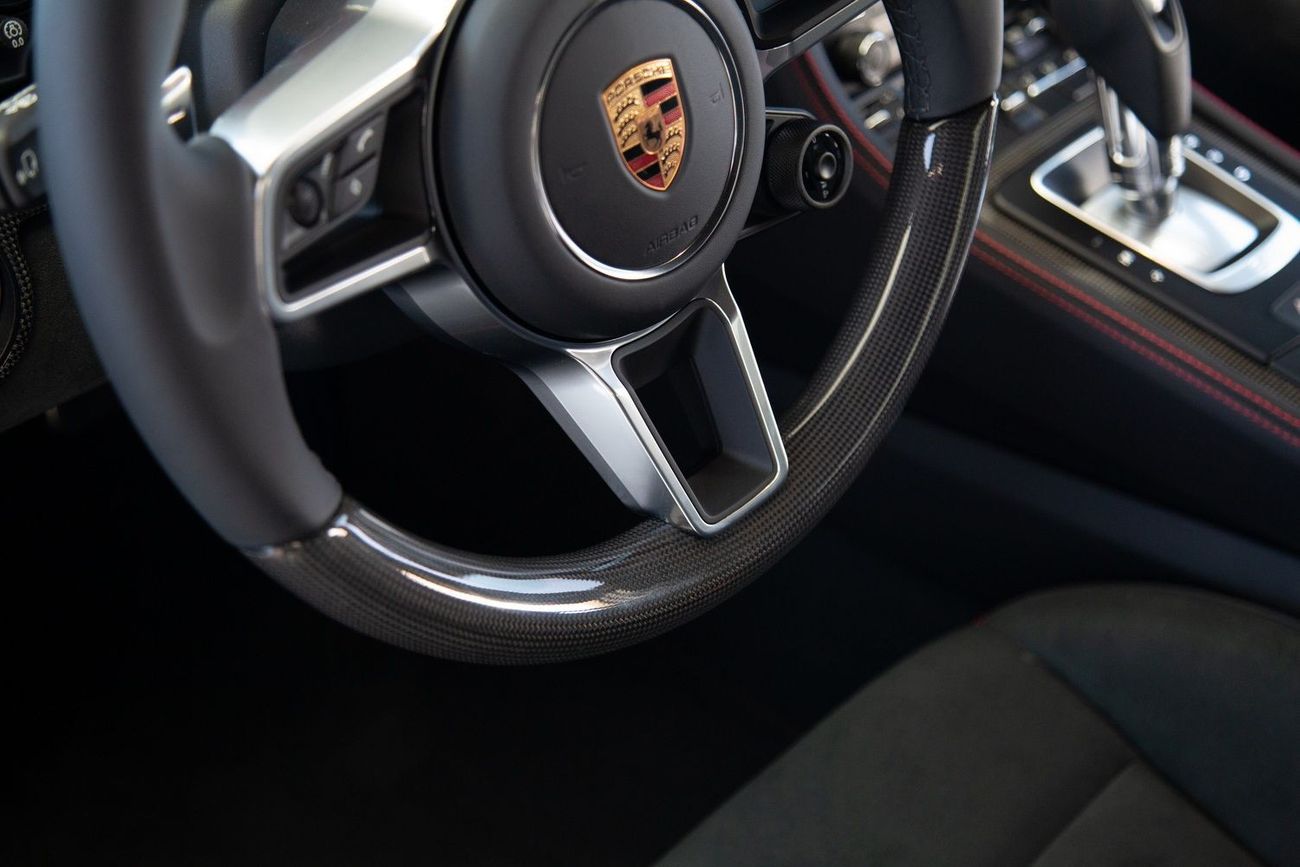 Porsche 718 Cayman GTS 4.0 | WARRANTY JAN 2029