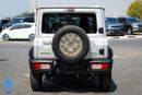 Suzuki Jimny GLX 1.5L (5-Doors) GLX 2026 | 9 inch Display | Hill Decent Control | Headlamp Washers | Rear Camera