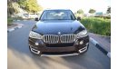 BMW X5 XDrive 50i - 2014 - GCC Specs - Immaculate Condition