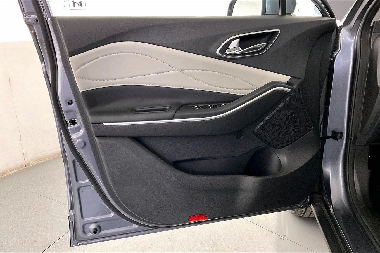 JAC JS4 Intelligent| 1 year free warranty | Exclusive Eid offer