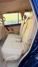 تويوتا برادو 2016 VXR Facelift To 2023 Shape LHD Full Option Top Of The Range Very Clean And Perfect Condition