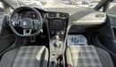 فولكس واجن جولف GTI SEL 2.0T Diesel, 2.0T
