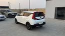 Kia Soul EX 2.0L