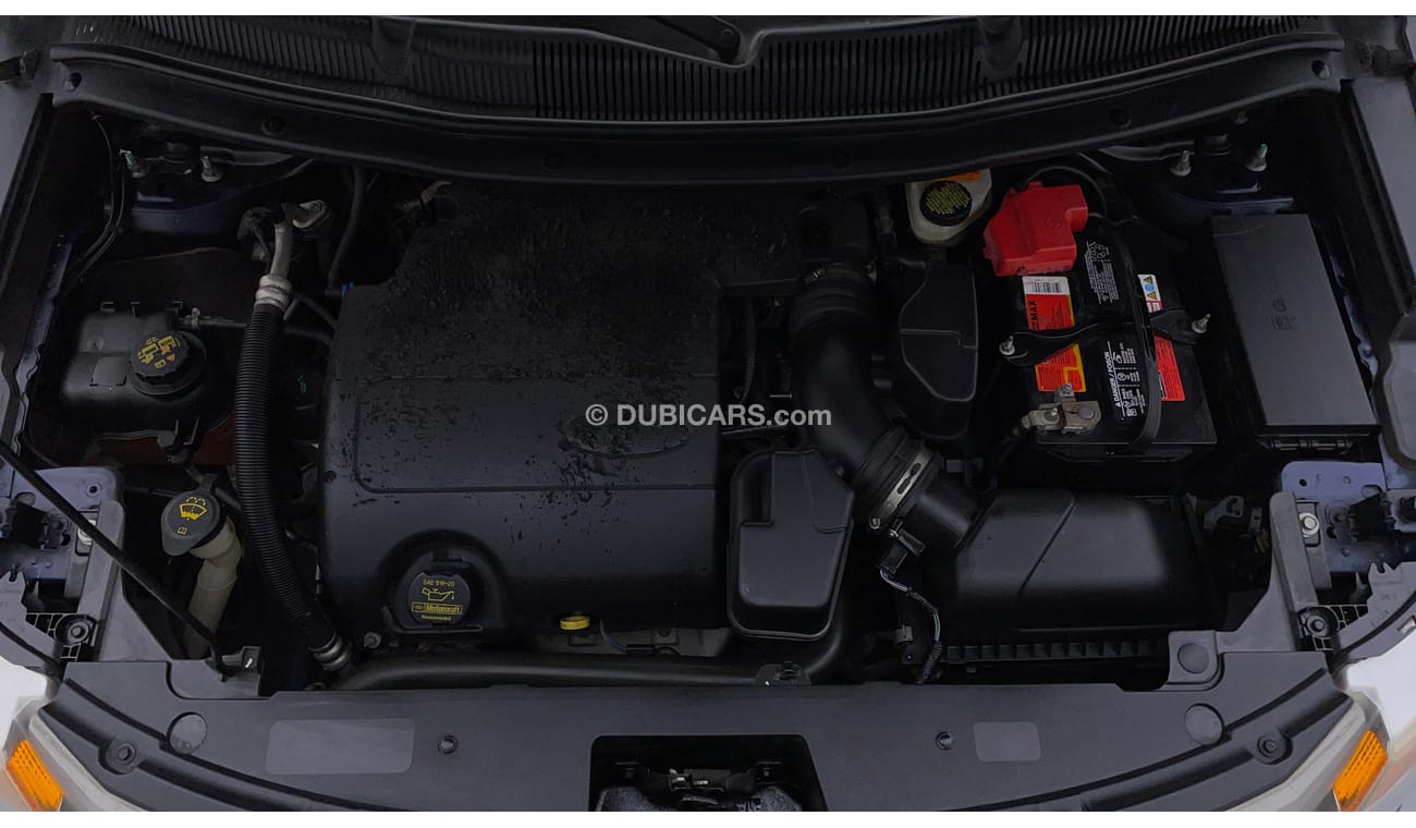 Ford Explorer BASE AWD 3.5 | Zero Down Payment | Free Home Test Drive