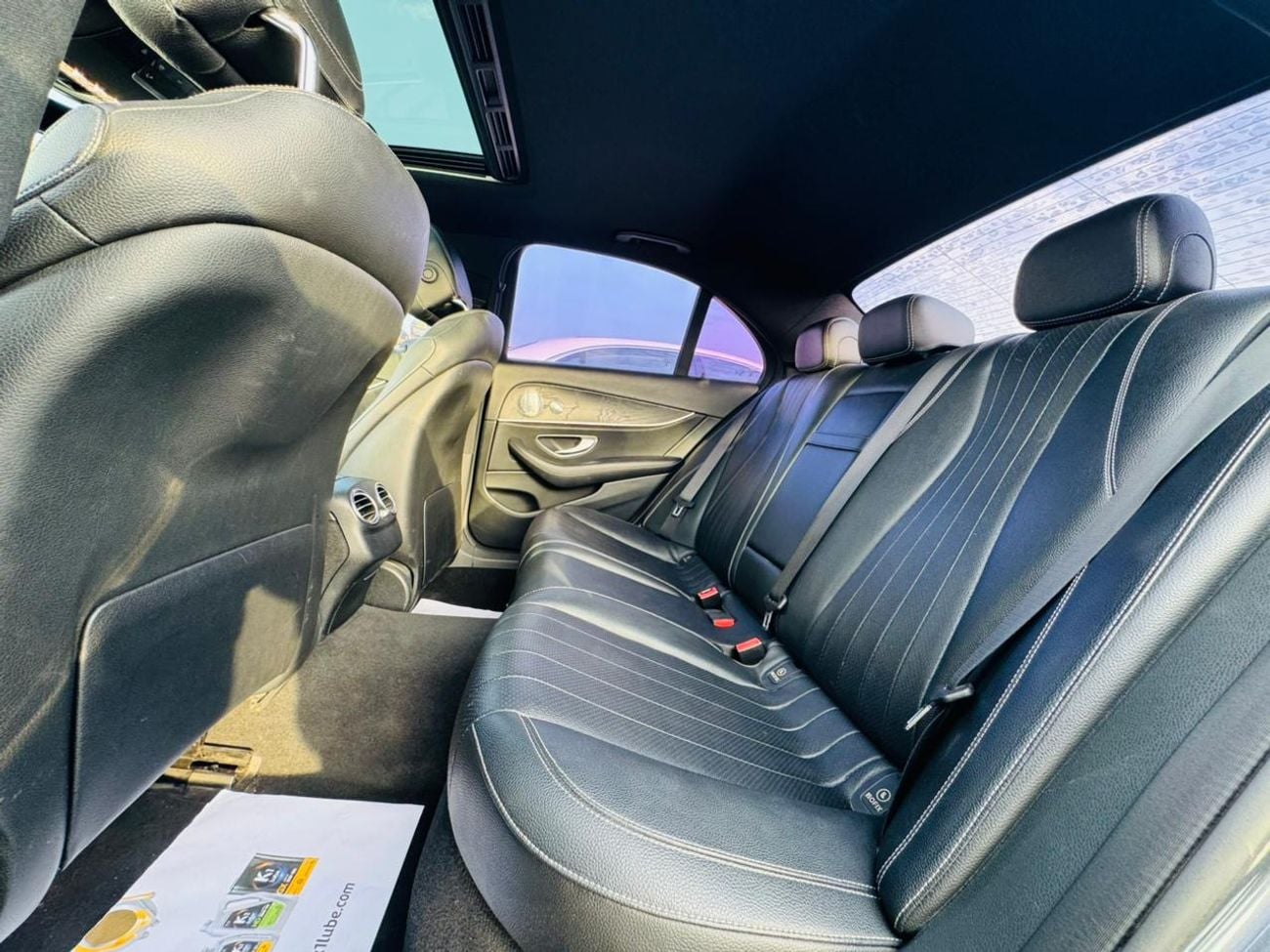 مرسيدس بنز E300