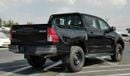 تويوتا هيلوكس GL Toyota Hilux Mid option  2.4L Diesel MT MY2025