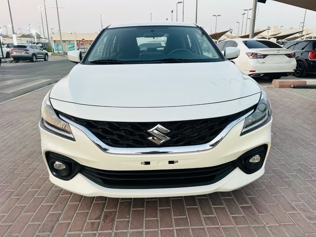 Suzuki Baleno GL, миниатюра 30
