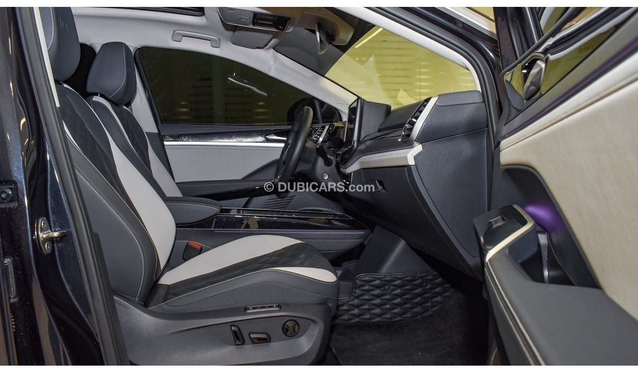 Volkswagen ID.6 Crozz