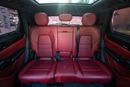 Porsche Cayenne 2023 Porsche Cayenne Platinum Edition GCC | Warranty
