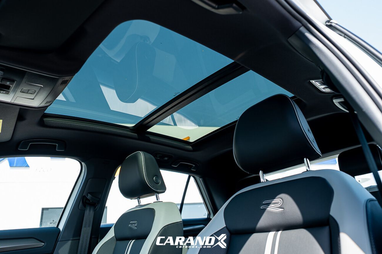 فولكس واجن T ROC Volkswagen T-ROC 300TSI 1.5T DSG Top Version