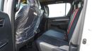 Toyota Hilux GR Sport 4.0 L V6
