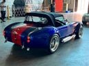 Ford Shelby Cobra Limited Edition 2024 Shelby Cobra, Powered by a 5.0 V8, Coyote Engine