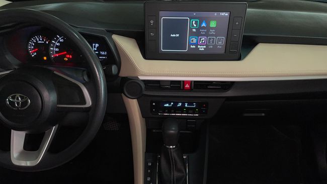 Toyota Yaris E, миниатюра 28