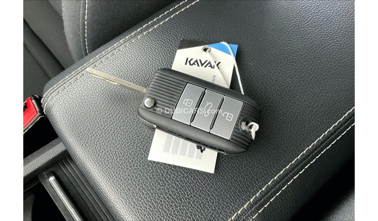 أم جي RX5 Standard