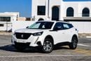 Peugeot 2008 ALLURE