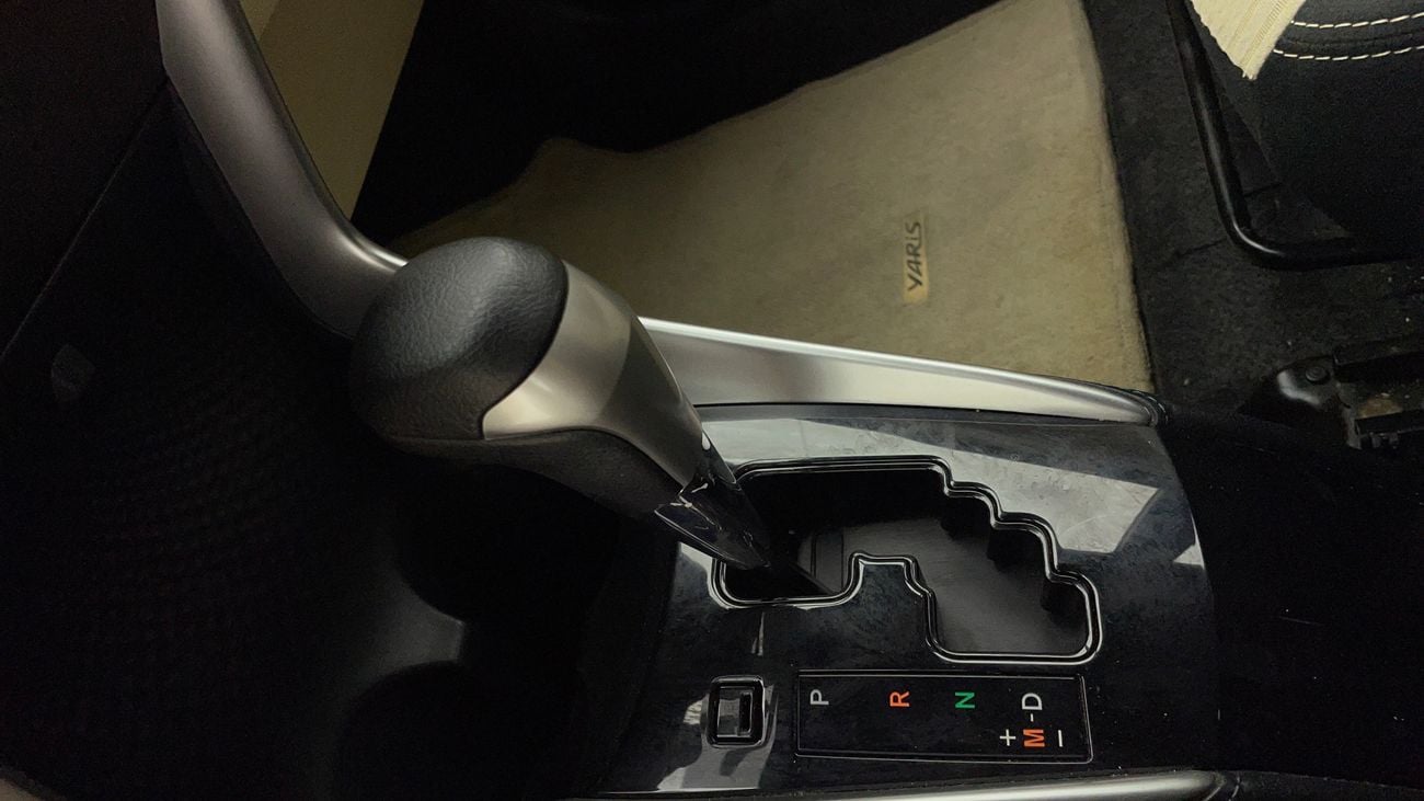 Toyota Yaris E 1.3 | Zero Down Payment | Home Test Drive