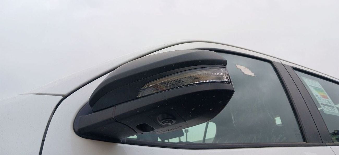 Toyota Hilux Toyota Hilux Adventure 4.0L Petrol 2025YM