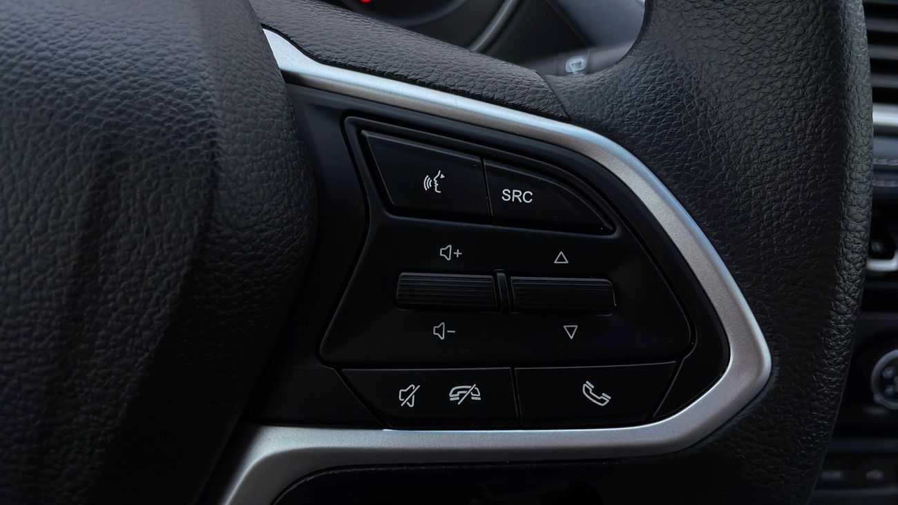 Chevrolet Captiva LS 1.5 | Under Warranty | Inspected on 150+ parameters