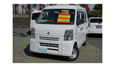 Suzuki Every DA64V