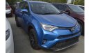 Toyota RAV4 CLEAN CAR RIGHT HAND DRIVE  TOP OF THE  RANGE