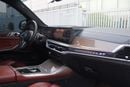 BMW X7 XDRIVE40I M SPORT