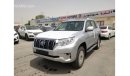 Toyota Prado TXL 3.0L Diesel Mid Options